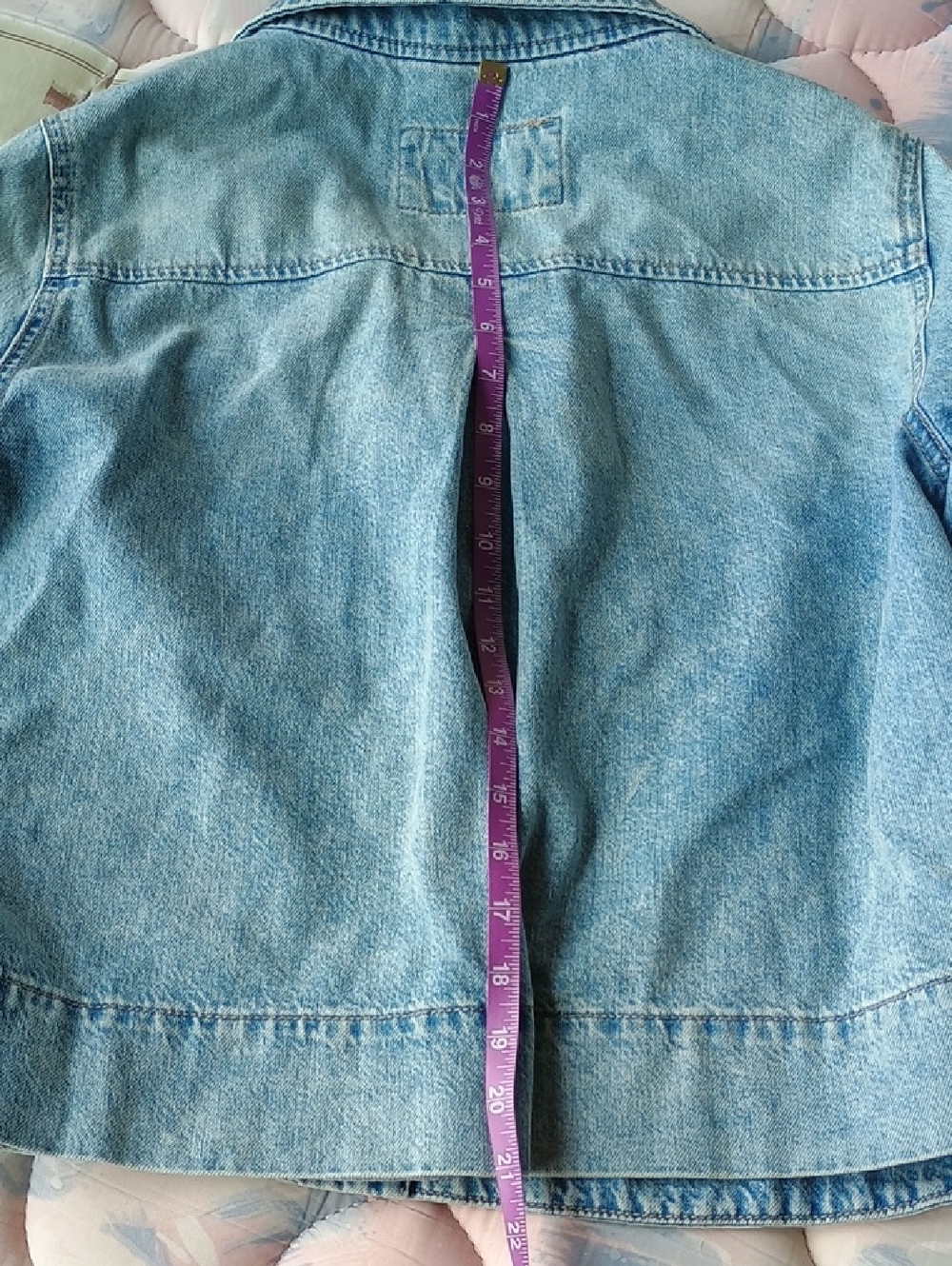 Loft Utility Jacket - Picture 4 of 4